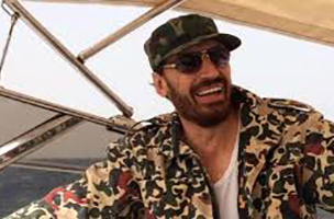 Crack Rimini Yacht
ergastolo per Lolli in Libia