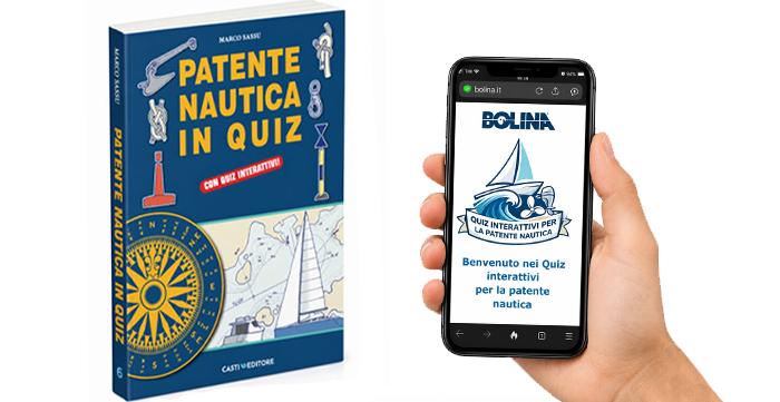 Patente Nautica in Quiz, il ritorno