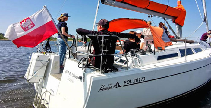 Bandiera estera: una scelta forzata?