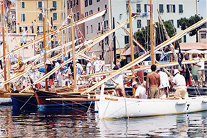 La Festa del Mare
colora Savona