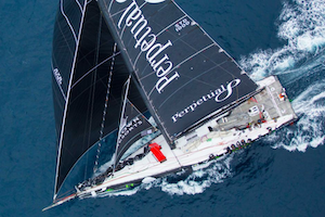 Sydney Hobart
a Perpetual il nuovo record