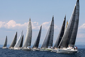 Mitter Europa Criterium
per flotta Irc