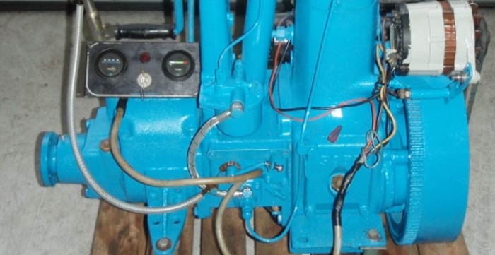 Aiuto, l'entrobordo è senza certificato!