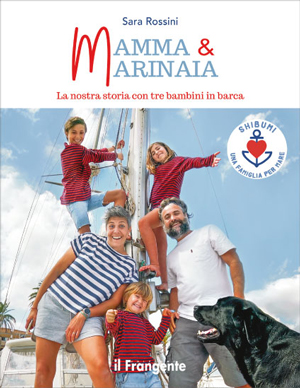 Libri: Mamma e marinaia
