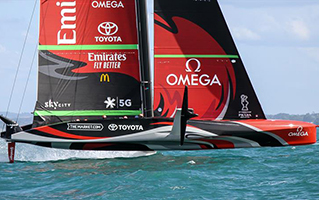 America's Cup: nuova classe 
per regate femminili e giovanili 