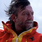 Soldini fuori da Ferrari Hypersail