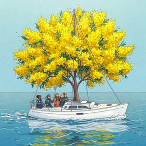 Donne e vela: inclusione 
ancora una chimera
