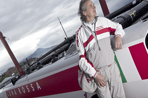 Sono Zbogar e Plazi
i “super tecnici” Fiv