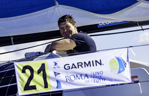 Roma per 2
Kostelic primo