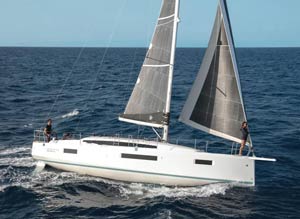 Allerta CE: i Sun Odyssey 410, 
440 e 490 possono affondare