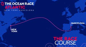 Nasce The Ocean Race Atlantic