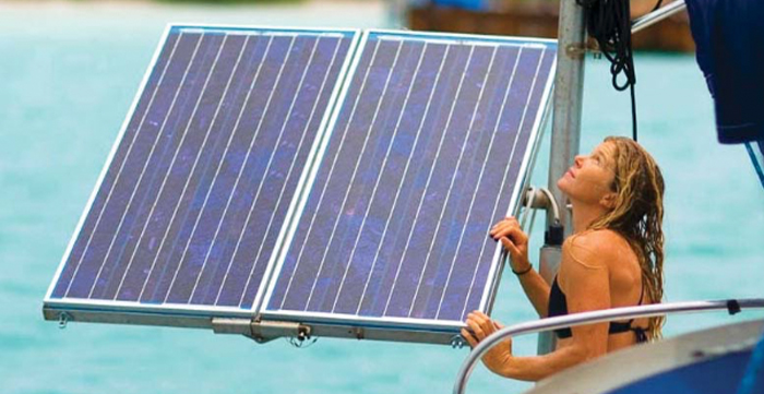 Fotovoltaico tra mito e realtà