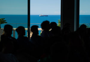 Ecomondo 2024: il mare
con The Blue Way a Rimini
