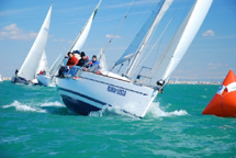 Regolamento regata
nuove regole 2010