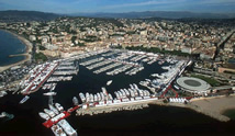 A Cannes il primo salone nautico d'autunno
