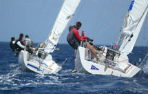 Arriva la "Cento 
Cup" a Rimini