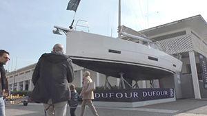 Al Nauticsud di Napoli
barche e accessori in mostra