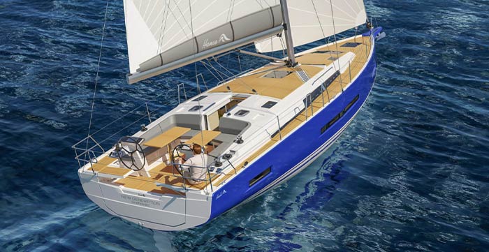 410, il futuro secondo Hanse