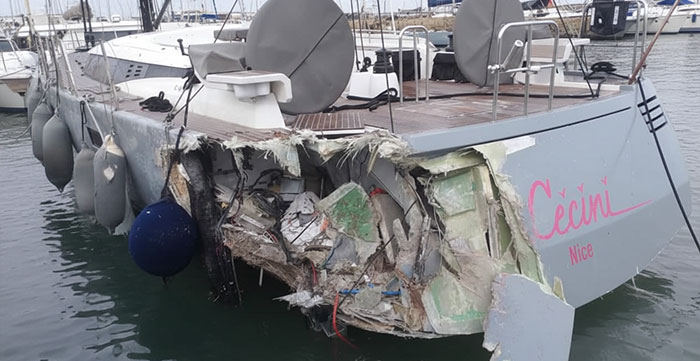 Harry (ci fa) a pezzi