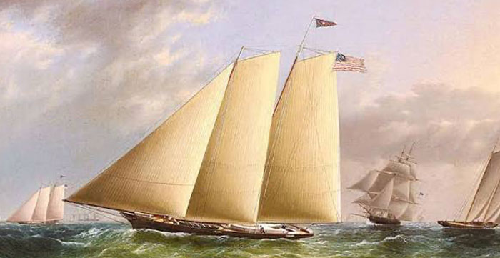 America's Cup: il NYYC va da procuratore