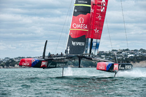 35° “Coppa America”
prime indiscrezioni