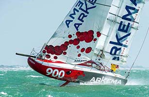 Mini Transat 2021
via alle iscrizioni