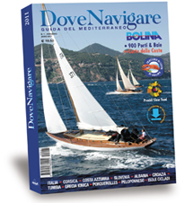 Dove Navigare
anche in libreria