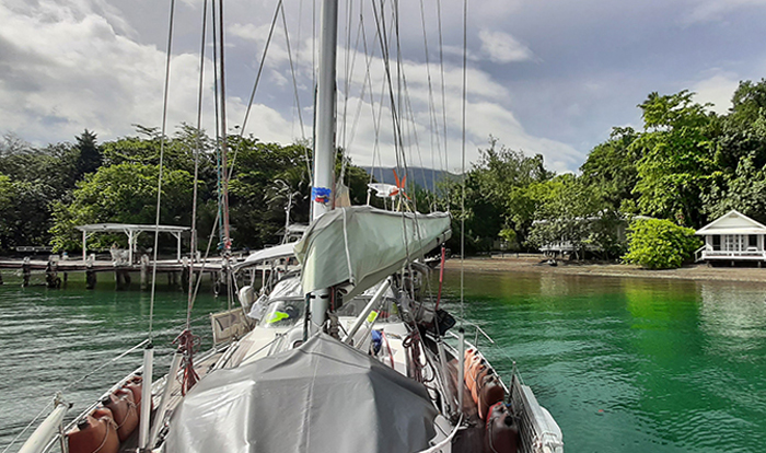 Dal Queensland alla Papua Nuova Guinea