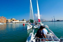 Trapani match race
sfida internazionale