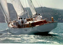 Un sondaggio per gli operatori della nautica