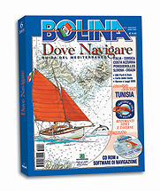 Porti & trattorie su "Dove Navigare 2005