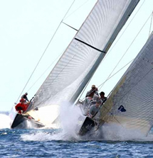 Coppa America: inaugurato il "Challenge Period"