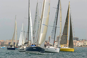 Roma per 1/per 2/per Tutti
ai blocchi di partenza