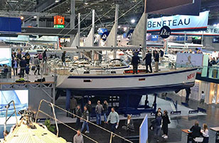 Al Boot di Düsseldorf
tante novità e anteprime