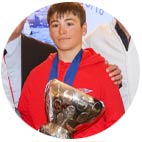 Trofeo Campobasso: vince Nibbi