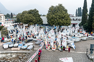 Arriva il Meeting del Garda
più di 1.100 al via!