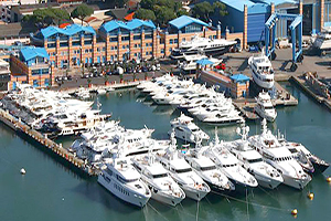 Versilia Yachting Rendez-Vous
la nautica di lusso è a Viareggio