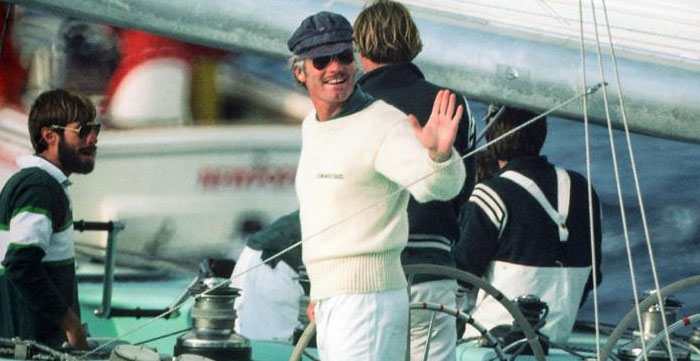 Addio a Ted Turner