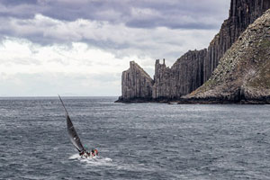 Santo Stefano
è tempo di Sydney-Hobart
