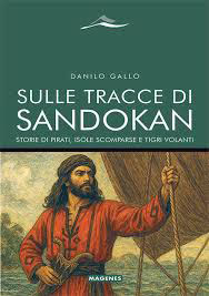 Libri: Sulle tracce di Sandokan

