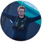 Delahaye vince la 
Les Sables-Horta-Les Sables
