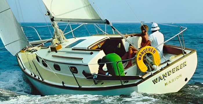 Moderno e marino non sono sinonimi