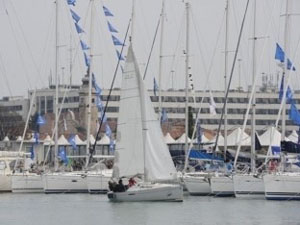 Nautica e subacquea
in mostra a Padova