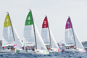 Conferme e novità
per la Lega Italiana Vela