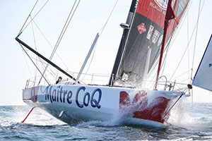 Aperte le iscrizioni 
al 10° Vendée Globe