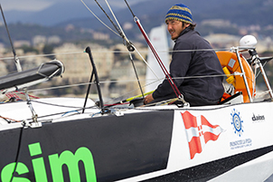 "Les Sables-Les Açores":
due gli italiani in gara