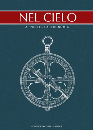 Nel cielo: on-line
l'ebook di astronomia