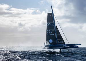 Café l'Or: SVR verso la vittoria
