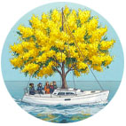 Donne e vela: inclusione 
ancora una chimera
