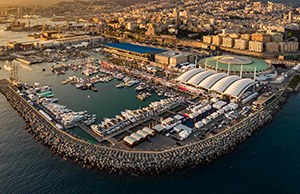 Il Salone Nautico di Genova
salpa tra speranze e incertezze